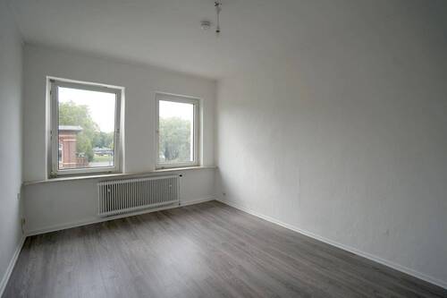 Wohnung 2.OG links - 