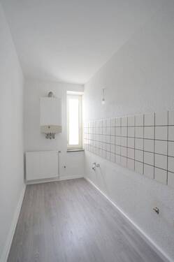 Wohnung EG links - 