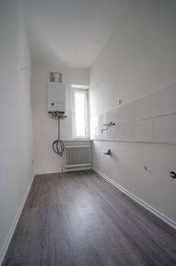 Wohnung 2.OG links - 