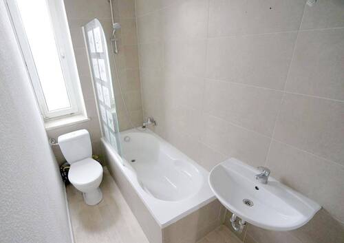 Wohnung 2.OG links - 