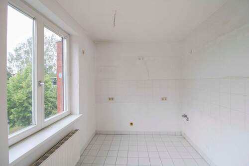 Küche - Einfamilienhaus in Hohen Neuendorf zum Kaufen