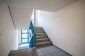Treppenhaus - 2 Zimmer Etagenwohnung zum Kaufen in Mannheim