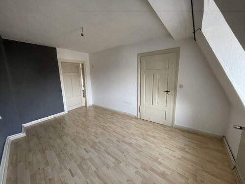 Arbeitszimmer - 3 Zimmer Etagenwohnung in Fulda