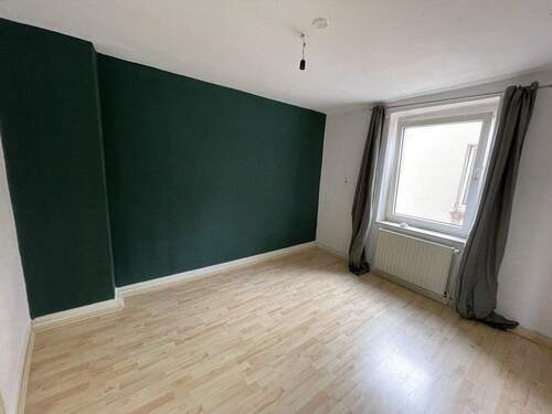 Schlafzimmer - Etagenwohnung mit 75,00 m&sup2; in Fulda zur Miete