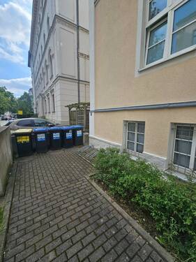 Bild 2 - 4 Zimmer Büro zur Miete in Leipzig