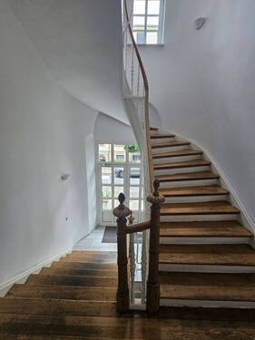 Bild 3 - 4 Zimmer Büro in Leipzig