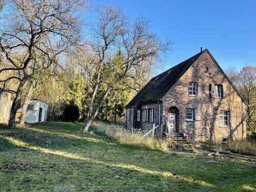 Haus 10 - 6 Zimmer Mehrfamilienhaus, Wohnhaus zum Kaufen in Gültz / Seltz