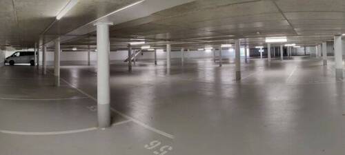 Bild 2 - Tiefgaragenstellplatz im Ostseebad Baabe