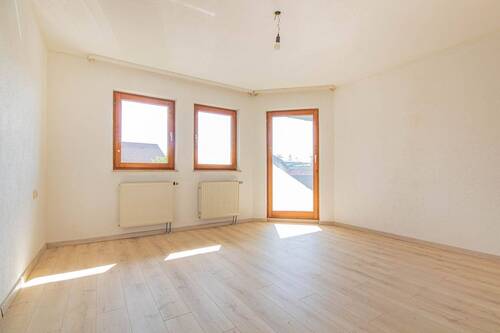 Schlafzimmer - 