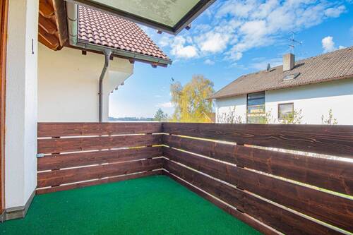 Balkon - 