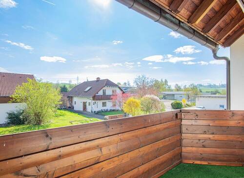 Balkon - 