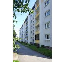 4-Zimmer-Glück! Familienfreundlich Wohnen in Zittau!