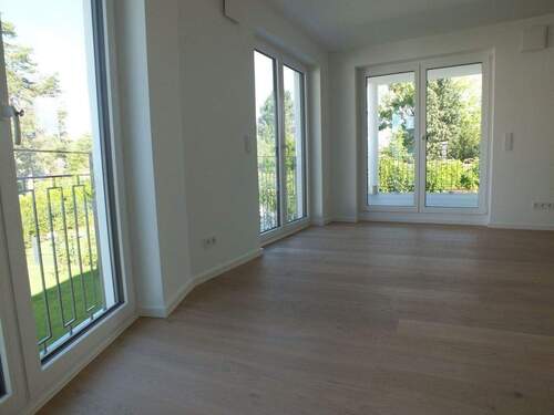 Bild 3 - 2 Zimmer Etagenwohnung in München