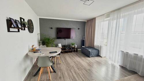 Bild 3 - 3 Zimmer Etagenwohnung in Emsdetten