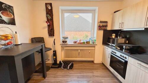 Bild 4 - Etagenwohnung mit 69,50 m&sup2; in Emsdetten zum Kaufen