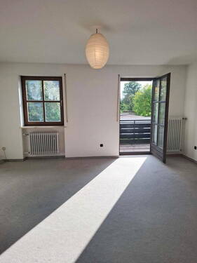 Kinder-/ Schlafzimmer (Süd) - 