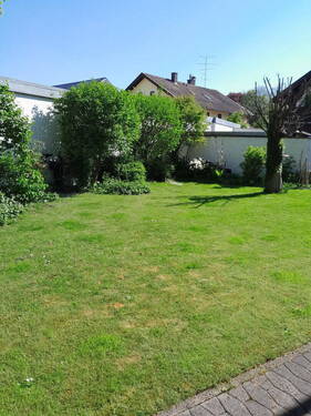 Gemeinschaftsgarten - 