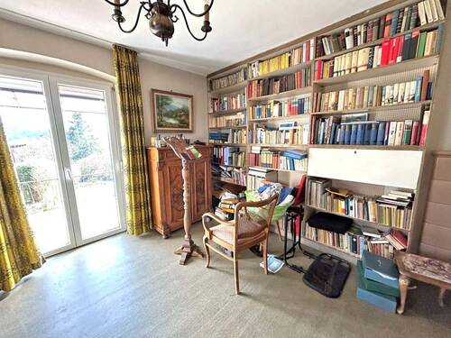 EG Zimmer 1 - 