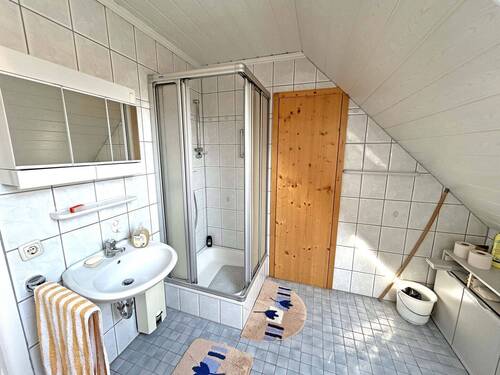 DG Badezimmer - 