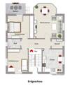 Erdgeschoss - 