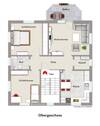 Obergeschoss - 