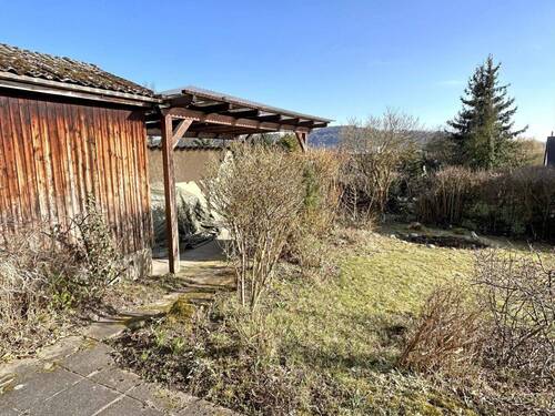 Garten - 