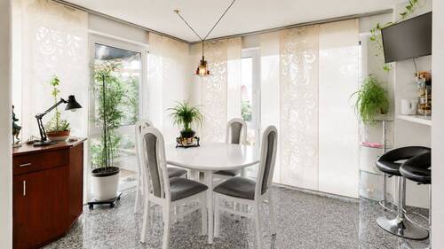 Esszimmer_EG - Einfamilienhaus mit 200,00 m&sup2; in Bad Kreuznach / Planig zum Kaufen