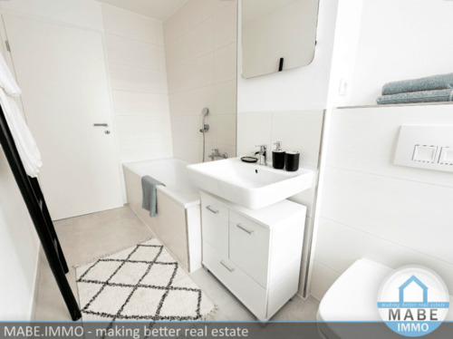 Musterwohnung - 