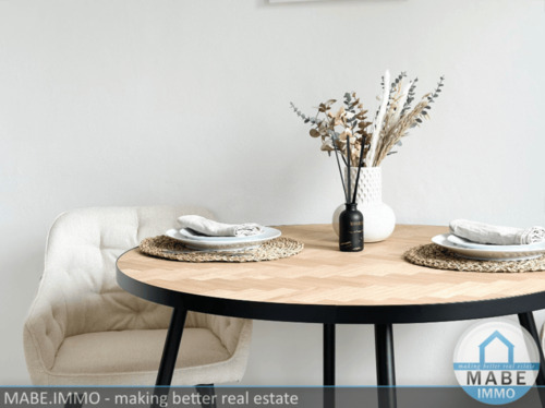 Musterwohnung - 