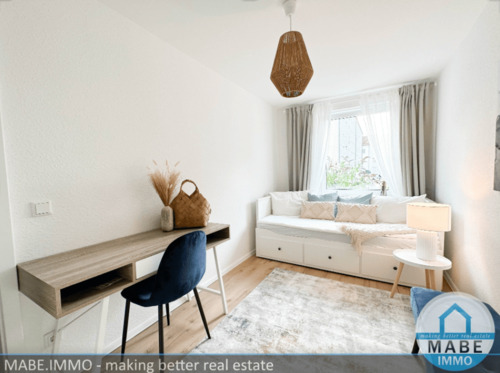 Musterwohnung - 