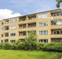 Ankommen, durchatmen, wohlfühlen - Ihr neues Zuhause mit Sonnenbalkon und Wohlfühlcharakter - Berlin Lankwitz