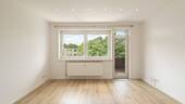 Wohnen - 2 Zimmer Etagenwohnung in Berlin