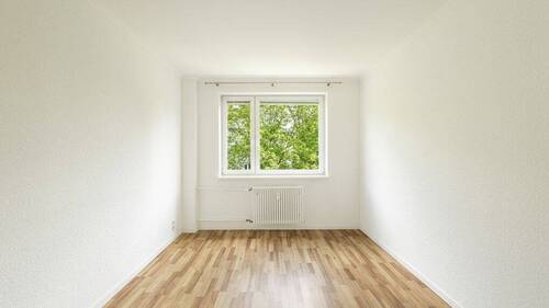 Schlafen - Etagenwohnung mit 64,90 m&sup2; in Berlin zum Kaufen