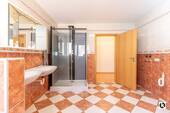 Badezimmer - 