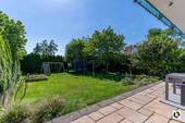 Terrasse & Garten - 