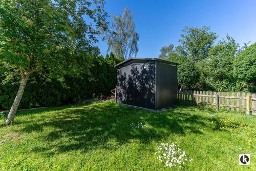 Garten - 