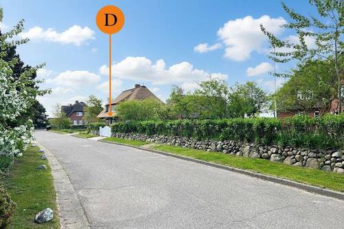 In attraktiver Sackgassenlage... - 