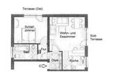 Grundriss (Erdgeschoss) - 