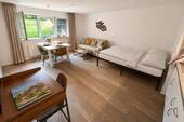 Separates Teileigentum im Souterrain - 