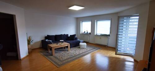 WZ1.jpeg - Investieren oder einziehen – Stilvolle 92m² in begehrter Lage mit Aufzug und Balkon nähe Caritas-Krankenhaus