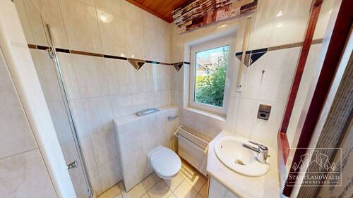 EG - Badezimmer - 