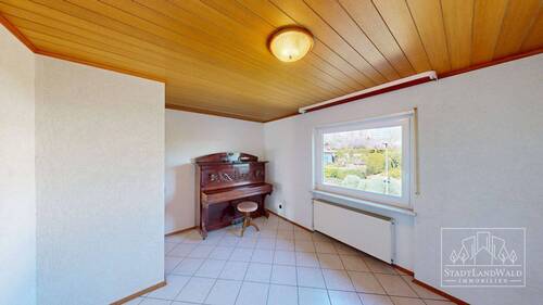 OG - Musikzimmer - 
