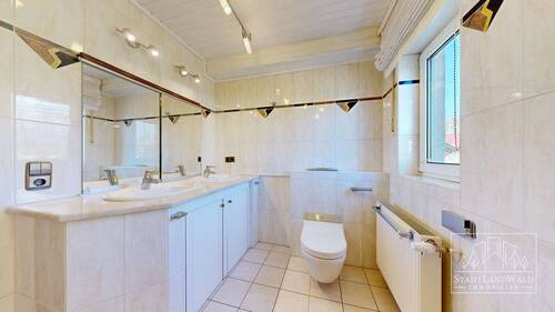OG - Badezimmer - 