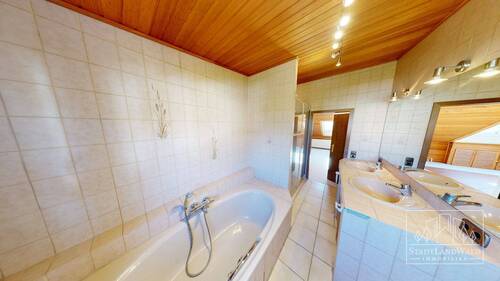 DG - Badezimmer - 