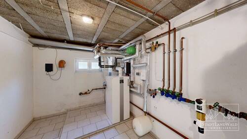 UG - Heizraum - 