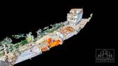 Hausansicht - 3D - 