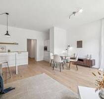 Moderne 3,5 Zimmer Wohnung in begehrter Südstadtlage *provisionsfrei* - Hannover