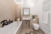 Wannenbad - 