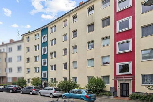 Vorderansicht - 