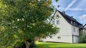 Seitenansicht - Doppelhaushälfte in ruhiger Lage von Söhrewald-Wattenbach